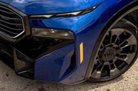 BMW XM PLUG IN HYBRID| M-POWER| CARBON| | Auto.bg — изображение 4 BMW XM PLUG IN HYBRID| M-POWER| CARBON| | Auto.bg — изображение 4