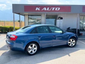 Audi A4 2.0i / TOP / Germany | Auto.bg — изображение 4 Audi A4 2.0i / TOP / Germany | Auto.bg — изображение 4