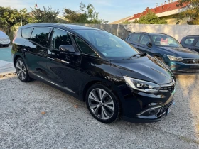 Renault Grand scenic 1.6 DCI 6+ 1 - 10500 € - 65684006 7 | Car24.bg Renault Grand scenic 1.6 DCI 6+ 1 - 10500 € - 65684006 7