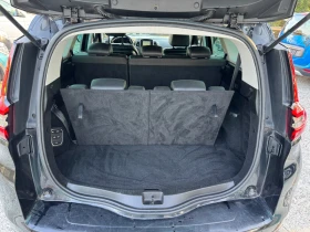 Renault Grand scenic 1.6 DCI 6+ 1 - 10500 € - 65684006 14 | Car24.bg Renault Grand scenic 1.6 DCI 6+ 1 - 10500 € - 65684006 14