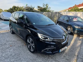 Renault Grand scenic 1.6 DCI 6+ 1 - Car24.bg Renault Grand scenic 1.6 DCI 6+ 1
