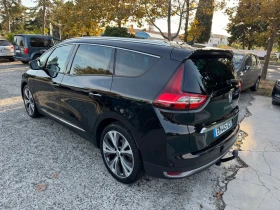 Renault Grand scenic 1.6 DCI 6+ 1 - 10500 € - 65684006 4 | Car24.bg Renault Grand scenic 1.6 DCI 6+ 1 - 10500 € - 65684006 4