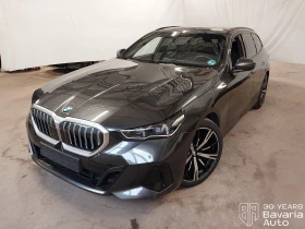 BMW 520 d Touring Steptronic