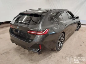 BMW 520 d Touring Steptronic | Auto.bg — изображение 3 BMW 520 d Touring Steptronic | Auto.bg — изображение 3