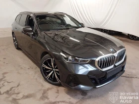 BMW 520 d Touring Steptronic | Auto.bg — изображение 4 BMW 520 d Touring Steptronic | Auto.bg — изображение 4