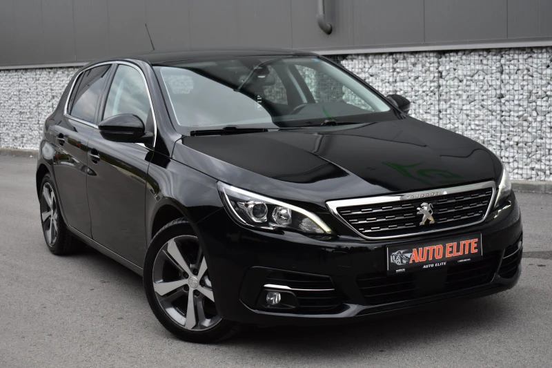 Peugeot 308 1.6HDI/120kc= ALURE= FACELIFT= KEYLESSGO= NAVI - 15515 лв. / 7932.69 € - 21422652 1 | Car24.bg Peugeot 308 1.6HDI/120kc= ALURE= FACELIFT= KEYLESSGO= NAVI - 15515 лв. / 7932.69 € - 21422652 1