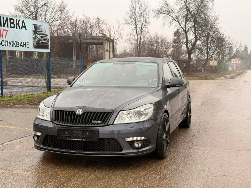 Skoda Octavia 2.0 TDI vRS - 6700 € / 13104.06 лв. - 85088328 1 | Car24.bg Skoda Octavia 2.0 TDI vRS - 6700 € / 13104.06 лв. - 85088328 1