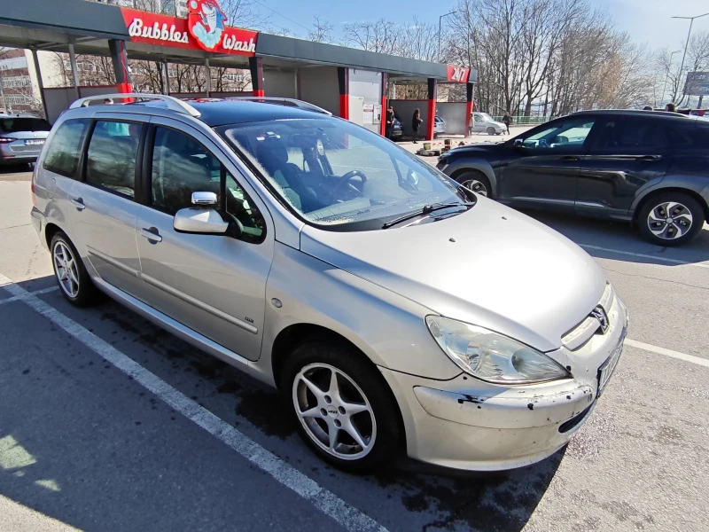 Peugeot 307 Колата е допълнително чипирана с 20 к.с. - 1950 € / 3813.87 лв. - 55942399 1 | Car24.bg Peugeot 307 Колата е допълнително чипирана с 20 к.с. - 1950 € / 3813.87 лв. - 55942399 1