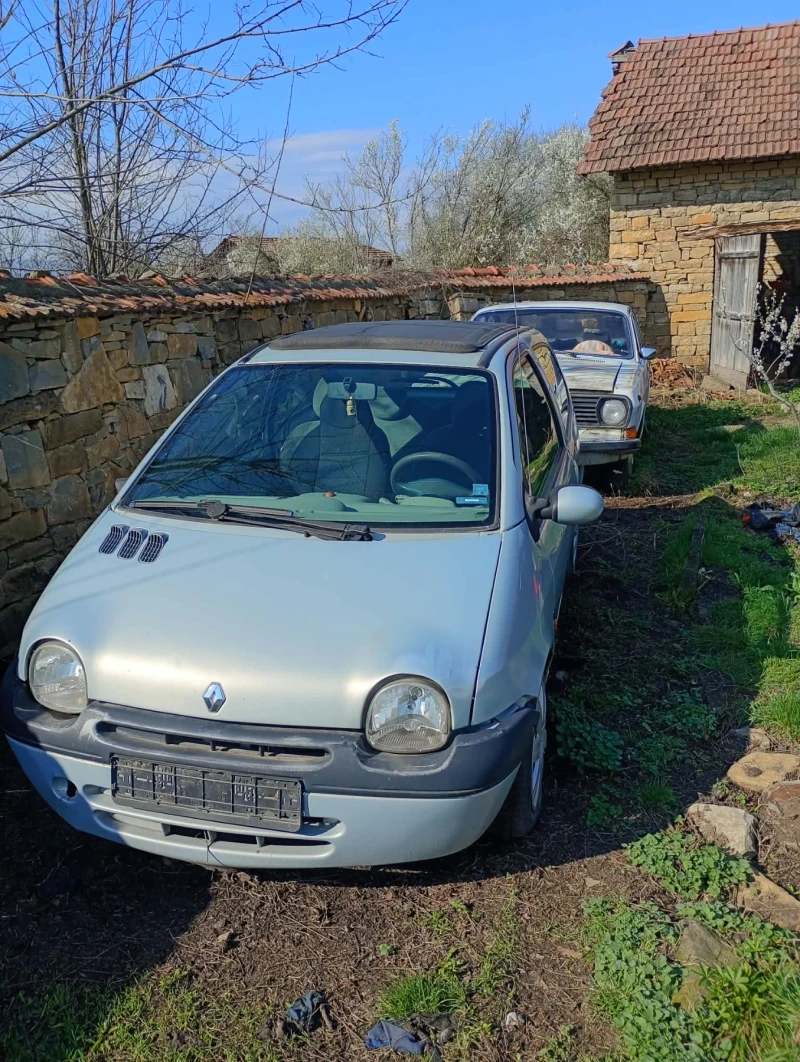 Renault Twingo - 750 € / 1466.87 лв. - 90367108 1 | Car24.bg Renault Twingo - 750 € / 1466.87 лв. - 90367108 1