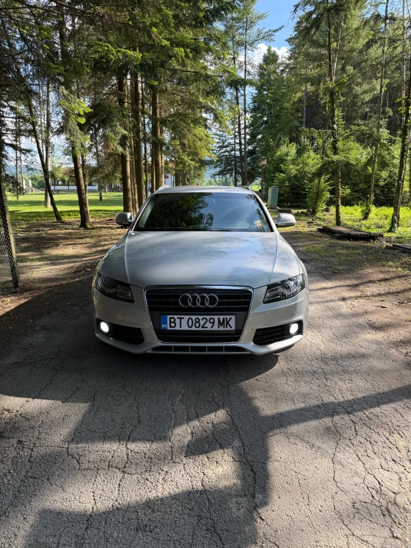 Audi A4 - 6900 € - 90251134 1 | Car24.bg Audi A4 - 6900 € - 90251134 1