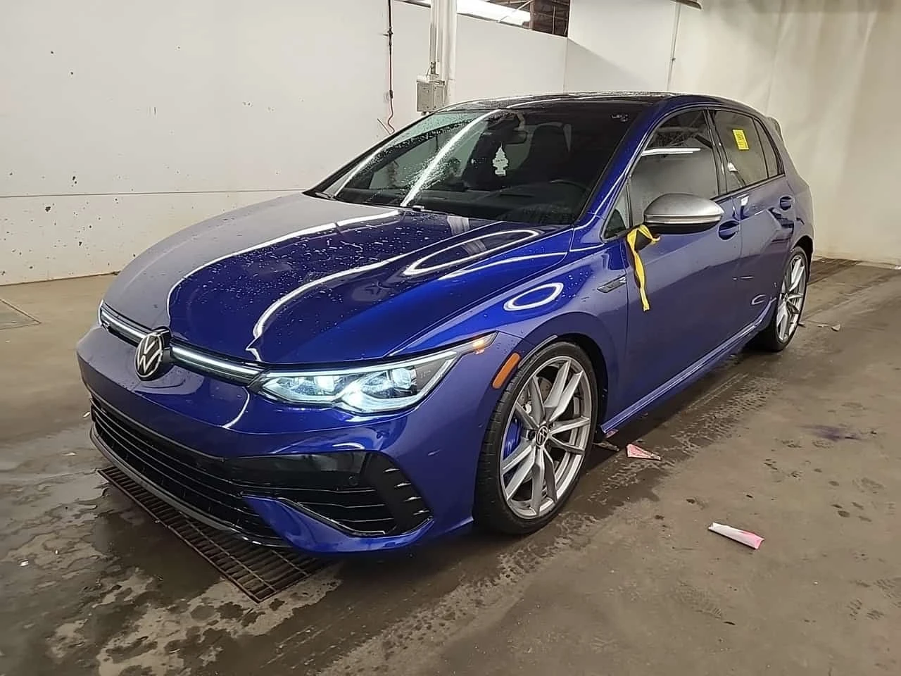 VW Golf R * DSG * ОБДУХВАНЕ * 2 КЛЮЧА * CARFAX * | Auto.bg — изображение 1 VW Golf R * DSG * ОБДУХВАНЕ * 2 КЛЮЧА * CARFAX * | Auto.bg — изображение 1