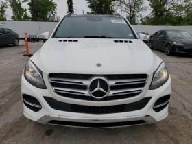 Mercedes-Benz GLE 350 4MATIC - Car24.bg Mercedes-Benz GLE 350 4MATIC