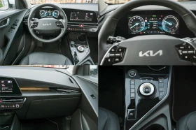 Kia Niro EV* Vision* LED* Камера* Дистроник* Германия - 49999 лв. / 25564.08 € - 89083785 14 | Car24.bg Kia Niro EV* Vision* LED* Камера* Дистроник* Германия - 49999 лв. / 25564.08 € - 89083785 14