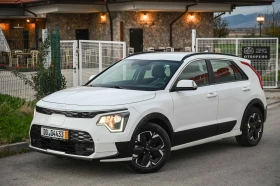 Kia Niro EV* Vision* LED* Камера* Дистроник* Германия - 49999 лв. / 25564.08 € - 89083785 2 | Car24.bg Kia Niro EV* Vision* LED* Камера* Дистроник* Германия - 49999 лв. / 25564.08 € - 89083785 2