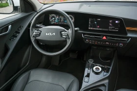 Kia Niro EV* Vision* LED* Камера* Дистроник* Германия - 49999 лв. / 25564.08 € - 89083785 12 | Car24.bg Kia Niro EV* Vision* LED* Камера* Дистроник* Германия - 49999 лв. / 25564.08 € - 89083785 12