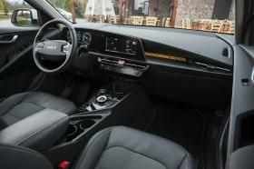 Kia Niro EV* Vision* LED* Камера* Дистроник* Германия - 49999 лв. / 25564.08 € - 89083785 9 | Car24.bg Kia Niro EV* Vision* LED* Камера* Дистроник* Германия - 49999 лв. / 25564.08 € - 89083785 9