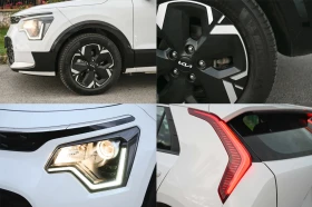 Kia Niro EV* Vision* LED* Камера* Дистроник* Германия - 49999 лв. / 25564.08 € - 89083785 16 | Car24.bg Kia Niro EV* Vision* LED* Камера* Дистроник* Германия - 49999 лв. / 25564.08 € - 89083785 16