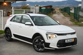 Kia Niro EV* Vision* LED* Камера* Дистроник* Германия - 49999 лв. / 25564.08 € - 89083785 5 | Car24.bg Kia Niro EV* Vision* LED* Камера* Дистроник* Германия - 49999 лв. / 25564.08 € - 89083785 5