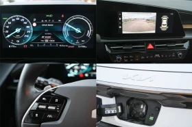 Kia Niro EV* Vision* LED* Камера* Дистроник* Германия - 49999 лв. / 25564.08 € - 89083785 15 | Car24.bg Kia Niro EV* Vision* LED* Камера* Дистроник* Германия - 49999 лв. / 25564.08 € - 89083785 15