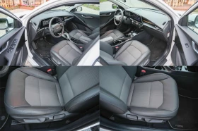 Kia Niro EV* Vision* LED* Камера* Дистроник* Германия - 49999 лв. / 25564.08 € - 89083785 11 | Car24.bg Kia Niro EV* Vision* LED* Камера* Дистроник* Германия - 49999 лв. / 25564.08 € - 89083785 11