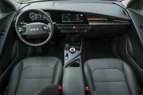 Kia Niro EV* Vision* LED* Камера* Дистроник* Германия - 49999 лв. / 25564.08 € - 89083785 10 | Car24.bg Kia Niro EV* Vision* LED* Камера* Дистроник* Германия - 49999 лв. / 25564.08 € - 89083785 10