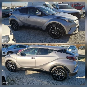 Toyota C-HR 1.8 HYBRID LOUNGE ГАРАНЦИОННА - 35950 лв. / 18380.94 € - 54116007 5 | Car24.bg Toyota C-HR 1.8 HYBRID LOUNGE ГАРАНЦИОННА - 35950 лв. / 18380.94 € - 54116007 5