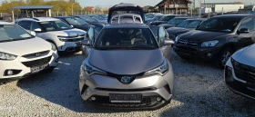 Toyota C-HR 1.8 HYBRID LOUNGE ГАРАНЦИОННА - 35950 лв. / 18380.94 € - 54116007 6 | Car24.bg Toyota C-HR 1.8 HYBRID LOUNGE ГАРАНЦИОННА - 35950 лв. / 18380.94 € - 54116007 6