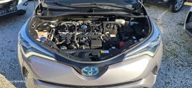Toyota C-HR 1.8 HYBRID LOUNGE ГАРАНЦИОННА - 35950 лв. / 18380.94 € - 54116007 7 | Car24.bg Toyota C-HR 1.8 HYBRID LOUNGE ГАРАНЦИОННА - 35950 лв. / 18380.94 € - 54116007 7