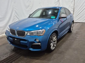 BMW X4 * M40I * CARFAX * - Car24.bg BMW X4 * M40I * CARFAX *