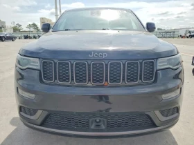 Jeep Grand cherokee Overland* 3.6 Pentastar* Става на газ