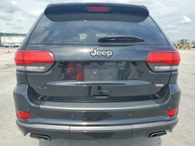 Jeep Grand cherokee Overland* 3.6 Pentastar* Става на газ | Auto.bg — изображение 5 Jeep Grand cherokee Overland* 3.6 Pentastar* Става на газ | Auto.bg — изображение 5