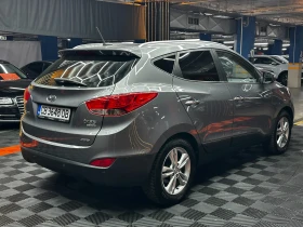 Hyundai IX35 2.0d/Автомат/4х4/ГАРАНЦИЯ - 8500 € - 28915375 6 | Car24.bg Hyundai IX35 2.0d/Автомат/4х4/ГАРАНЦИЯ - 8500 € - 28915375 6