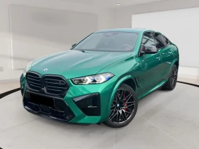 BMW X6 M COMPETITION/ SHADOW LINE/ SKY LOUNGE/ H&K/ 360/ | Auto.bg — изображение 2 BMW X6 M COMPETITION/ SHADOW LINE/ SKY LOUNGE/ H&K/ 360/ | Auto.bg — изображение 2