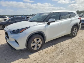 Toyota Highlander 3.5l L - Car24.bg Toyota Highlander 3.5l L