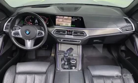 BMW X5 30D * M ПАКЕТ * ОБДУХВАНЕ * HUD * БЕЗ ИНЦИДЕНТИ * | Auto.bg — изображение 8 BMW X5 30D * M ПАКЕТ * ОБДУХВАНЕ * HUD * БЕЗ ИНЦИДЕНТИ * | Auto.bg — изображение 8
