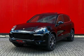 Porsche Cayenne 3.0 DIESEL FACELIFT | 2016 г. | 21 | ПОРШЕ ИС - Car24.bg Porsche Cayenne 3.0 DIESEL FACELIFT | 2016 г. | 21 | ПОРШЕ ИС