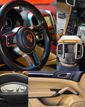 Porsche Cayenne 3.0 DIESEL FACELIFT | 2016 г. | 21 | ПОРШЕ ИС - 23999 € - 67066084 17 | Car24.bg Porsche Cayenne 3.0 DIESEL FACELIFT | 2016 г. | 21 | ПОРШЕ ИС - 23999 € - 67066084 17