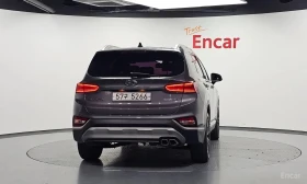 Hyundai Santa fe 2.0 4WD Prestige | Auto.bg — изображение 4 Hyundai Santa fe 2.0 4WD Prestige | Auto.bg — изображение 4