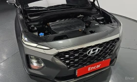 Hyundai Santa fe 2.0 4WD Prestige | Auto.bg — изображение 6 Hyundai Santa fe 2.0 4WD Prestige | Auto.bg — изображение 6