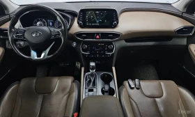 Hyundai Santa fe 2.0 4WD Prestige | Auto.bg — изображение 7 Hyundai Santa fe 2.0 4WD Prestige | Auto.bg — изображение 7