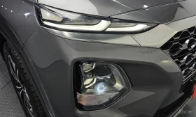 Hyundai Santa fe 2.0 4WD Prestige | Auto.bg — изображение 16 Hyundai Santa fe 2.0 4WD Prestige | Auto.bg — изображение 16