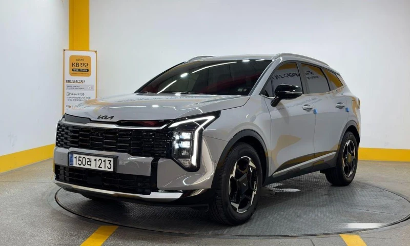 Kia Sportage LPG 2.0 2WD Noblesse * koreiskikoli.bg * - 37683 € - 54784074 1 | Car24.bg Kia Sportage LPG 2.0 2WD Noblesse * koreiskikoli.bg * - 37683 € - 54784074 1