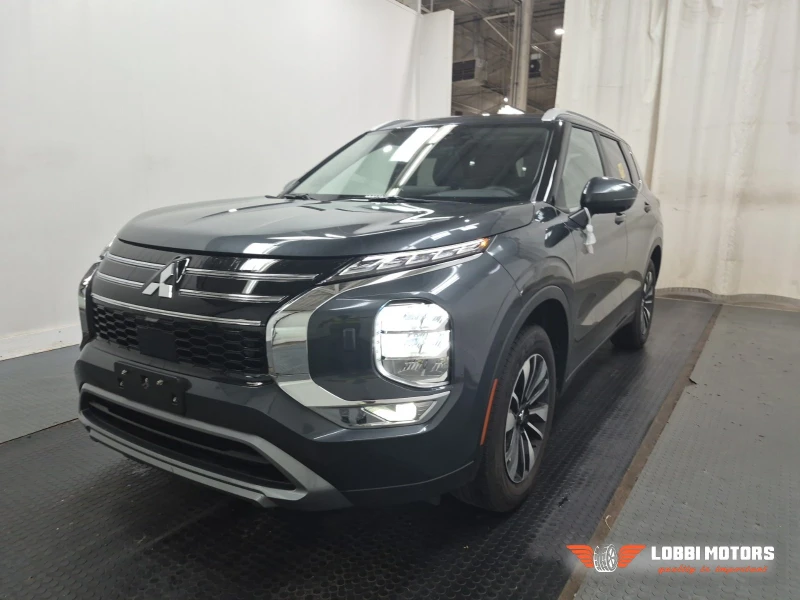 Mitsubishi Outlander - 28900 € - 94804386 1 | Car24.bg Mitsubishi Outlander - 28900 € - 94804386 1