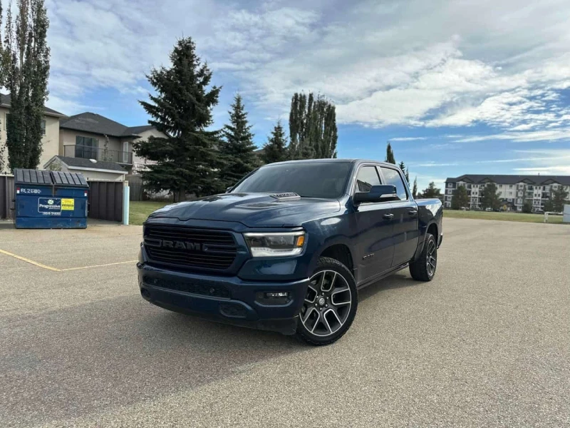 Dodge RAM 1500 * Sport * АВТОКРЕДИТ БЕЗ ПЪРВОНАЧАЛНА ВНОСКА* - 19000 € - 12406326 1 | Car24.bg Dodge RAM 1500 * Sport * АВТОКРЕДИТ БЕЗ ПЪРВОНАЧАЛНА ВНОСКА* - 19000 € - 12406326 1