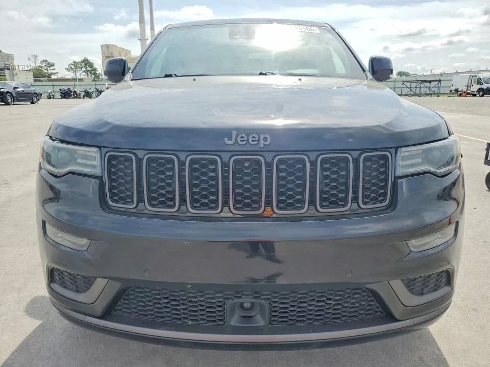 Jeep Grand cherokee Overland* 3.6 Pentastar* Става на газ | Auto.bg — изображение 1 Jeep Grand cherokee Overland* 3.6 Pentastar* Става на газ | Auto.bg — изображение 1