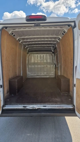 Fiat Ducato 2.3multijet МАКСИ | Auto.bg — изображение 9 Fiat Ducato 2.3multijet МАКСИ | Auto.bg — изображение 9