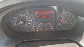 Fiat Ducato 2.3multijet МАКСИ | Auto.bg — изображение 14 Fiat Ducato 2.3multijet МАКСИ | Auto.bg — изображение 14