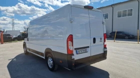 Fiat Ducato 2.3multijet МАКСИ | Auto.bg — изображение 6 Fiat Ducato 2.3multijet МАКСИ | Auto.bg — изображение 6
