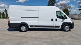 Fiat Ducato 2.3multijet МАКСИ | Auto.bg — изображение 4 Fiat Ducato 2.3multijet МАКСИ | Auto.bg — изображение 4