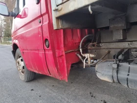 Ford Transit undefined | Auto.bg — изображение 5 Ford Transit undefined | Auto.bg — изображение 5